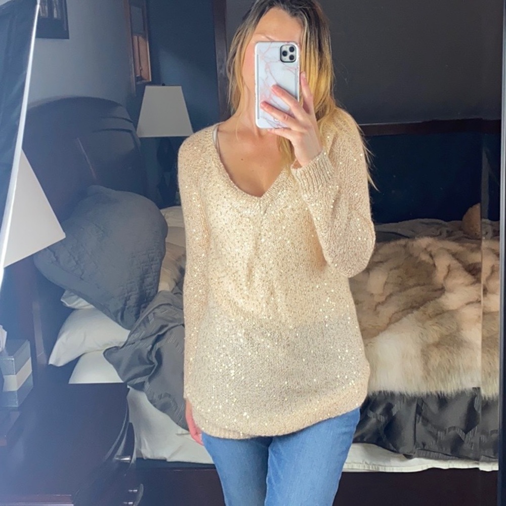 RARE Victoria’s Secret Sweater, Small